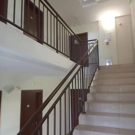 Hills View * Sunny Beach