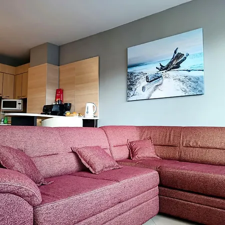 Hills View Apartamento Sunny Beach