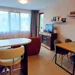 Hills View Apartmán *