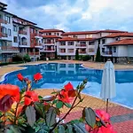 Hills View Apartmán