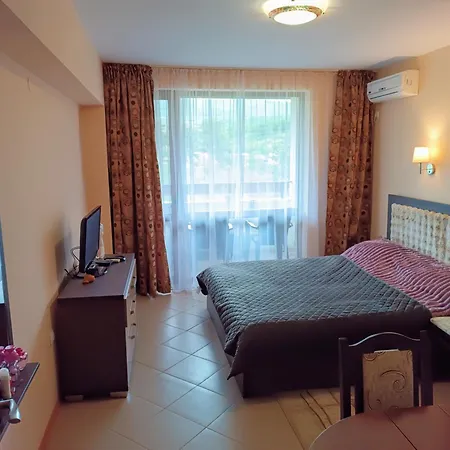 Apartman Hills View