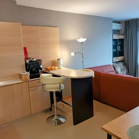 Hills View Apartman