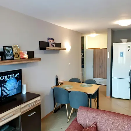 Hills View Apartman