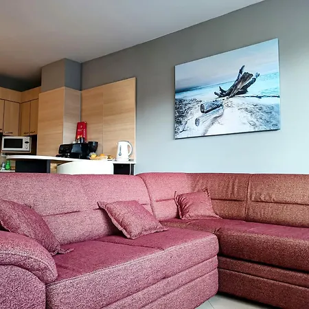 Hills View Appartement Slantchev Briag