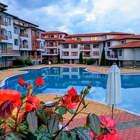 Hills View Apartman