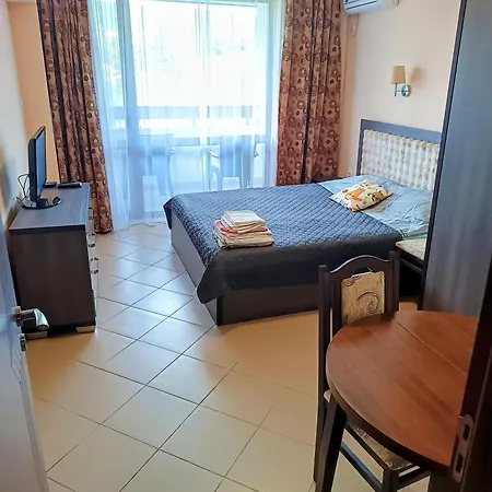 Hills View Apartman