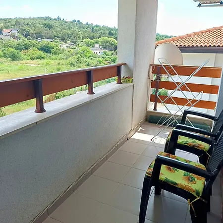 Hills View Apartman