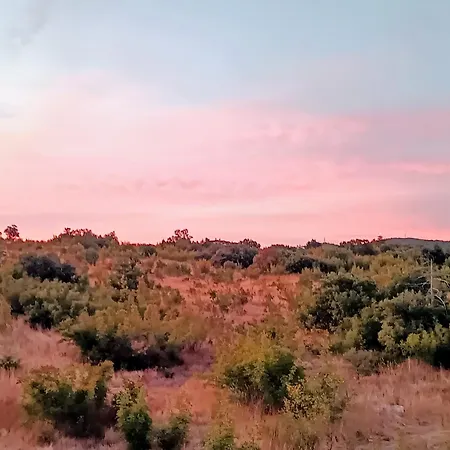 Hills View Apartman