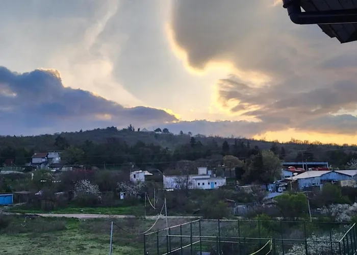 Hills View Appartement *