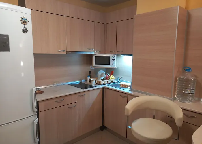 Appartement Hills View *