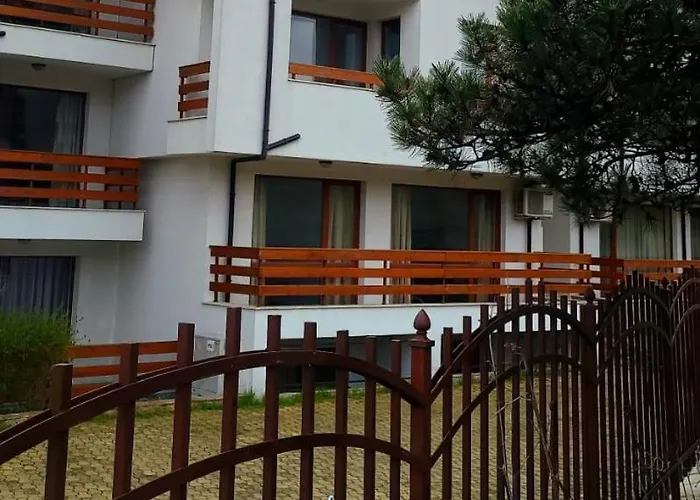 Hills View Appartement Slantchev Briag