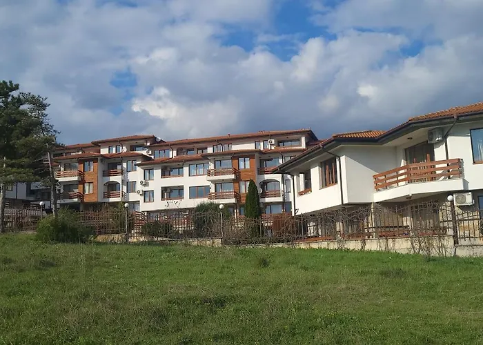 Hills View Appartement *