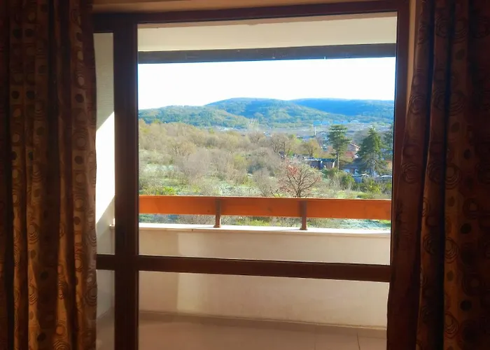 Hills View Appartement