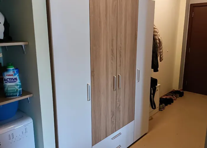 Hills View Appartement *