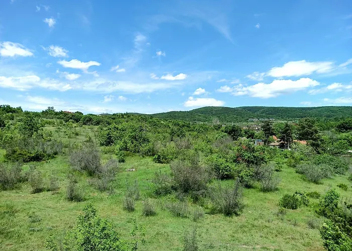 Hills View Appartement