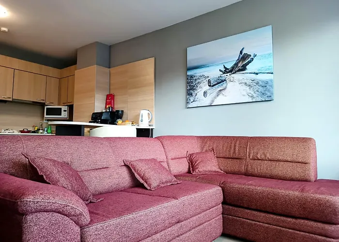 Hills View Appartement Slantchev Briag