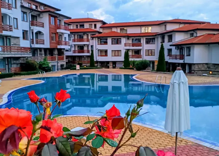 Hills View Appartement