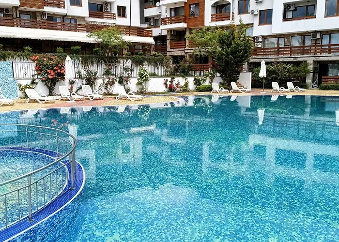 Hills View * Slantchev Briag