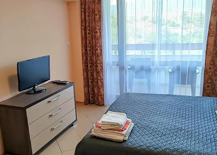 Hills View Appartement