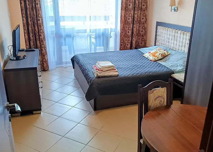 Hills View Appartement