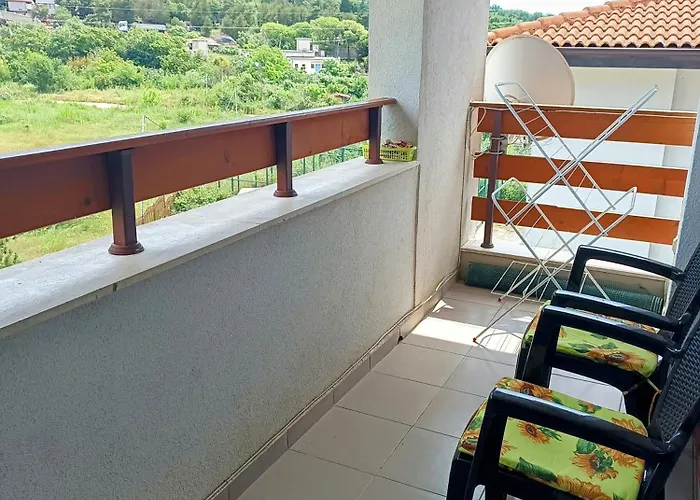 Hills View Appartement